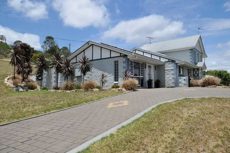 Fourth view of Homely house listing, 5 Hillview Court, Top Camp QLD 4350