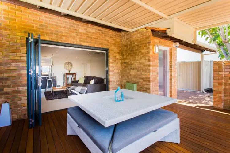 Fifth view of Homely house listing, 1/9 Baldwin Street, Como WA 6152