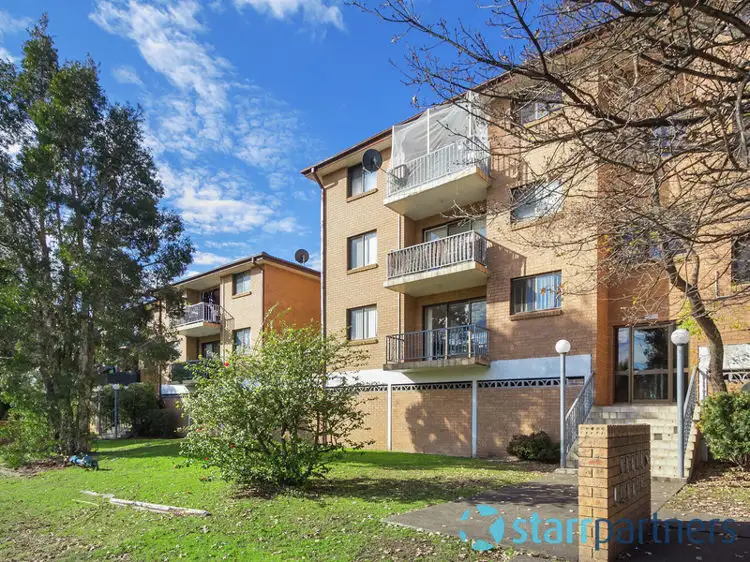 Main view of Homely unit listing, 6/331 Carlisle Avenue, Mount Druitt NSW 2770