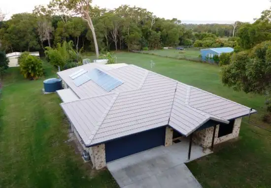 32 Beacon Rd OLD, Booral QLD 4655