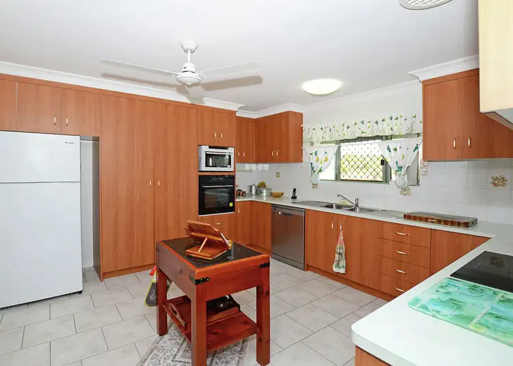 Third view of Homely house listing, 10 McCarthy Drive, Craignish QLD 4655