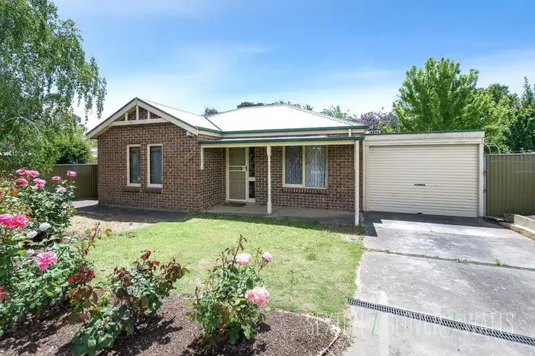 5/4A Victoria Road, Mount Barker SA 5251