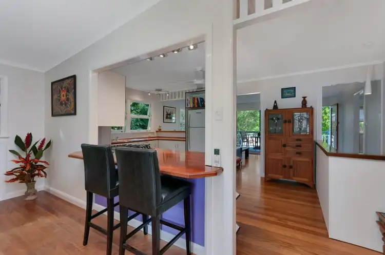 Seventh view of Homely house listing, 43 Hillview Crescent, Whitfield QLD 4870