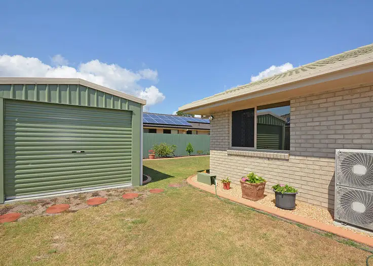 Second view of Homely house listing, 20 Sunny Way, Toogoom QLD 4655