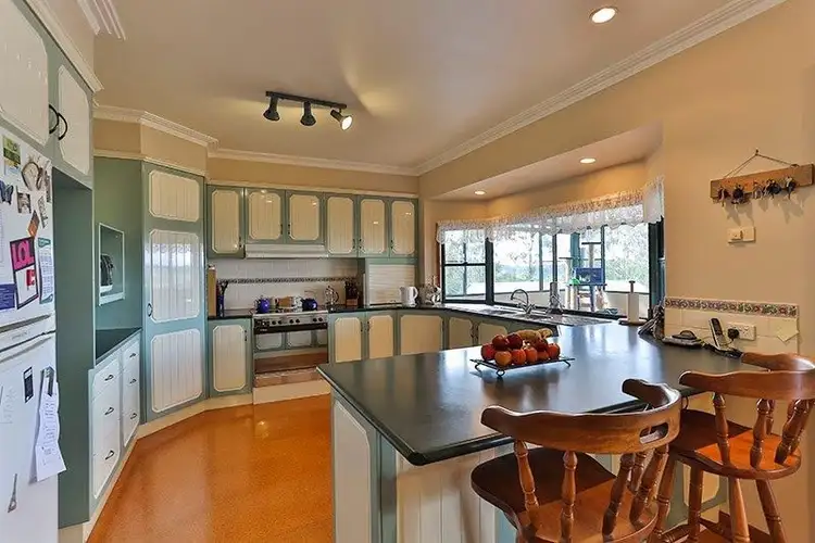 Second view of Homely rural property listing, 2 Fitton Road, Top Camp QLD 4350