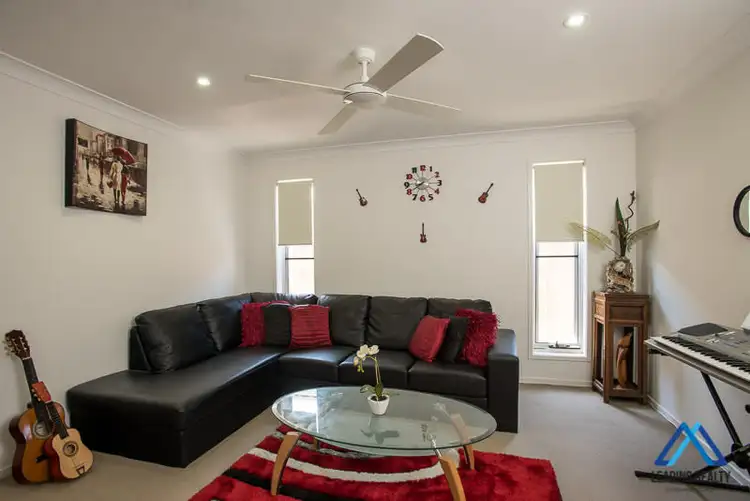 Third view of Homely house listing, 8 Capri St, Caloundra West QLD 4551