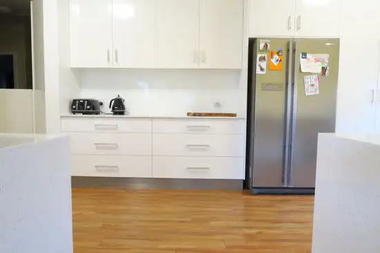 Fourth view of Homely house listing, 68A Cemetery Road, Eastern Heights QLD 4305