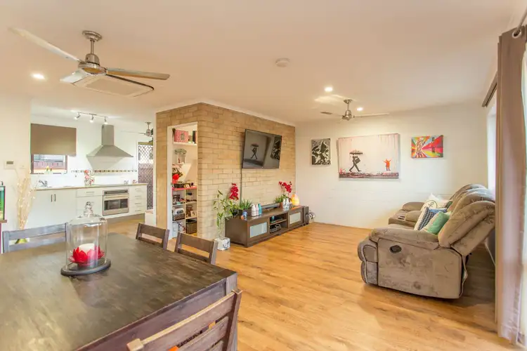 Unit 4/395 Bridge Road, West Mackay QLD 4740