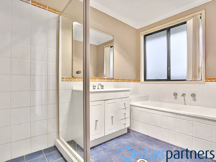 Fourth view of Homely house listing, 7 McLaughlin Cir, Bradbury NSW 2560