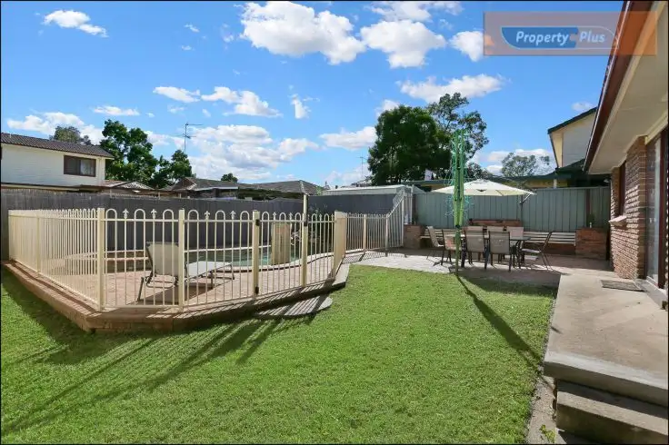 Seventh view of Homely house listing, 9 Ibis Place, St Clair NSW 2759