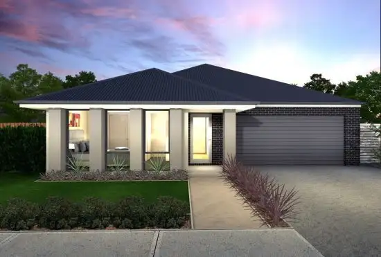 Lot 160 Grose Vale Road, North Richmond NSW 2754
