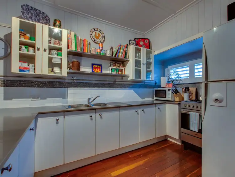 Fifth view of Homely house listing, 19 Ardentallen Road, Enoggera QLD 4051