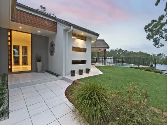 Fourth view of Homely house listing, 25 Heeler Court, Shailer Park QLD 4128