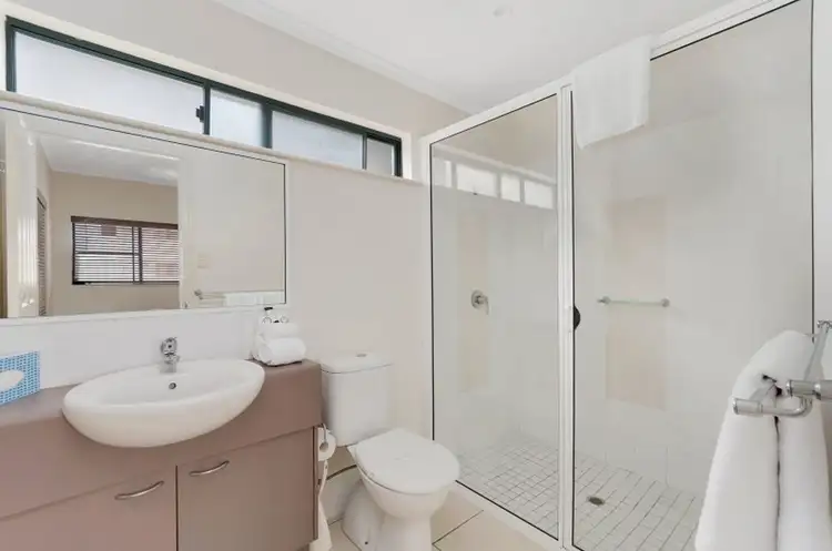 Fourth view of Homely unit listing, 1039+1040/3-11 Water Street, Cairns QLD 4870