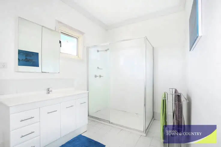 Fourth view of Homely house listing, 5 Grafton Rd, Armidale NSW 2350