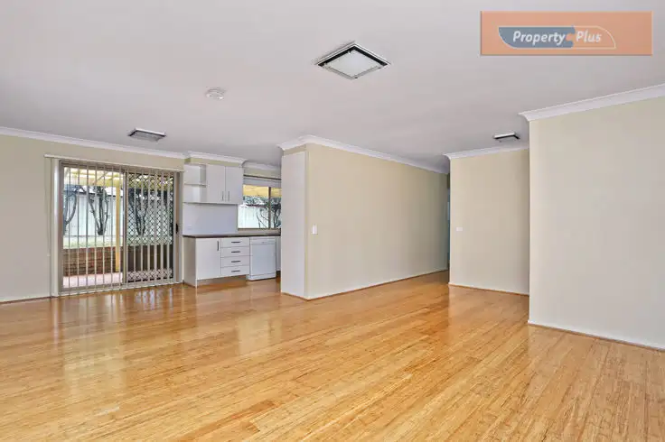 Second view of Homely house listing, 54 Explorers Way, St Clair NSW 2759