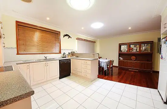 Second view of Homely house listing, 51 Howard Street, Coffs Harbour NSW 2450