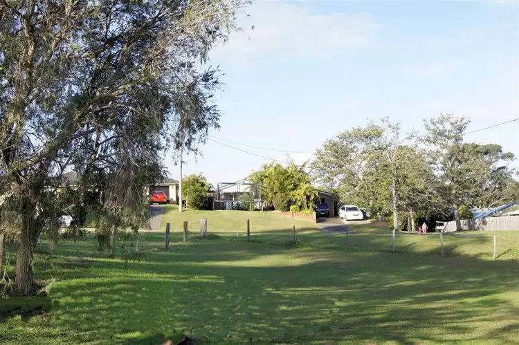 Fourth view of Homely land listing, Lot 23 2A Strawberry Close, Woolgoolga NSW 2456