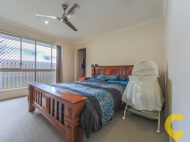 Sixth view of Homely house listing, 2/4 Barratt St, Coomera QLD 4209