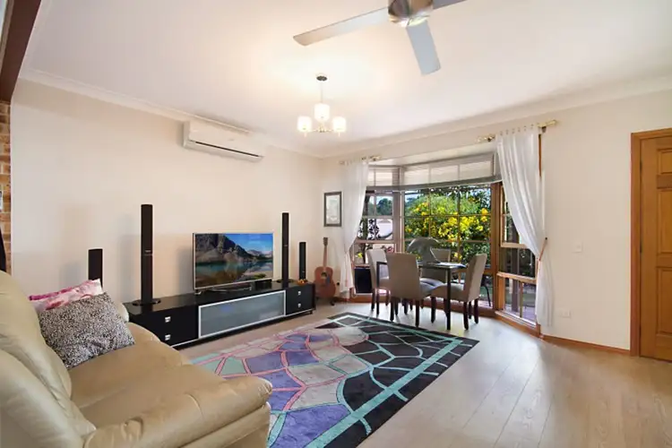 Third view of Homely townhouse listing, 24/1 Carramar Drive, Tweed Heads West NSW 2485