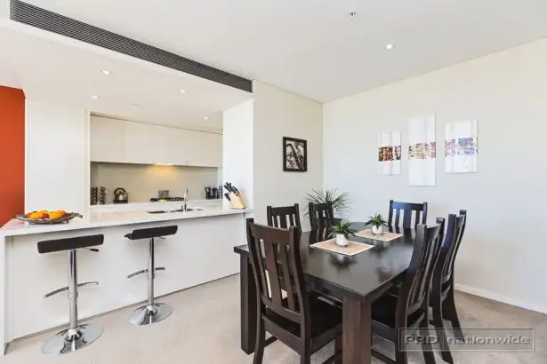 Fifth view of Homely apartment listing, 22/7 King Street, Newcastle NSW 2300