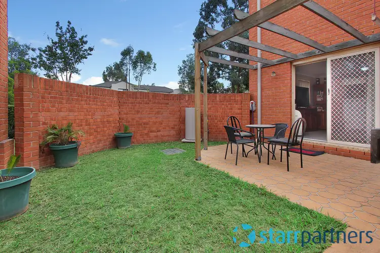 Fourth view of Homely townhouse listing, 6/22-32 Hall Street, St Marys NSW 2760