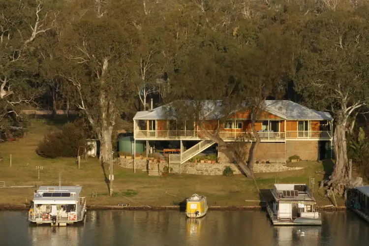 Lot 42 Dock Street, Morgan SA 5320