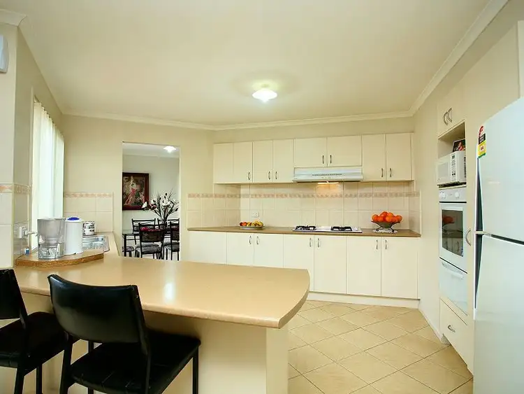 Fifth view of Homely house listing, 6 Kayla Way, Kurunjang VIC 3337