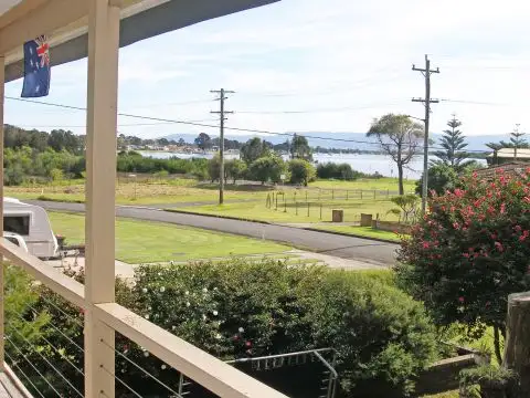 Second view of Homely house listing, 24 Orama Crescent, Orient Point NSW 2540