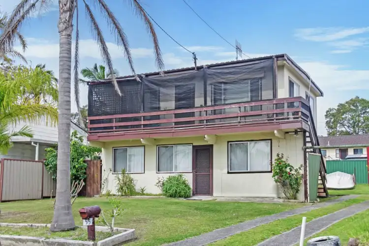 55 Perouse Avenue, San Remo NSW 2262