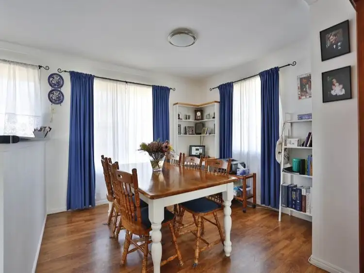 Fourth view of Homely house listing, 7 Curlew Street, Meringandan West QLD 4352