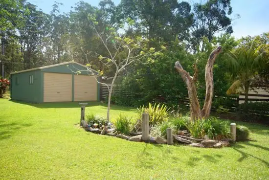 Fourth view of Homely house listing, 1A Wakelands Road, Sapphire Beach NSW 2450