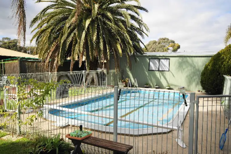 Fifth view of Homely house listing, 229 Burchfield Av, Deniliquin NSW 2710