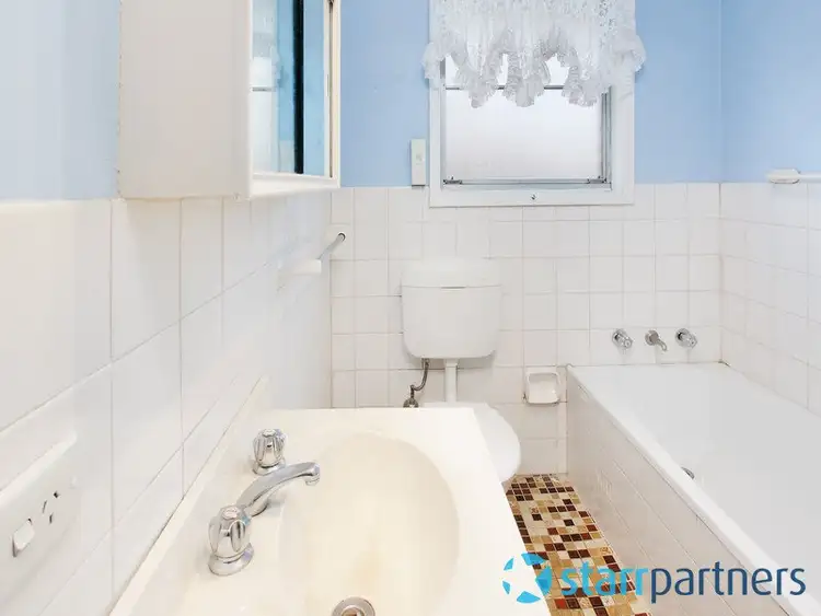 Sixth view of Homely house listing, 9 Rugby Street, Cambridge Park NSW 2747