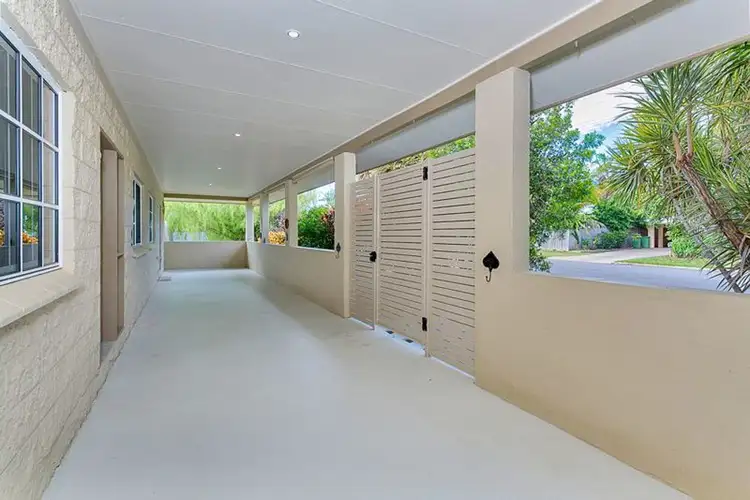 Fifth view of Homely house listing, 12 Periwinkle Street, Trinity Beach QLD 4879