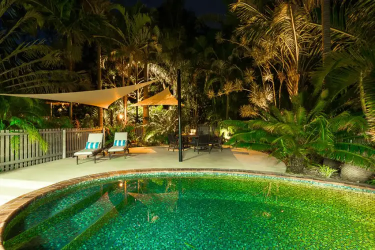 Second view of Homely house listing, 12 Wakooka Drive, Wurdong Heights QLD 4680