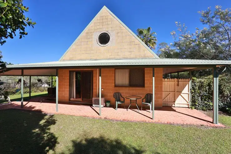 Main view of Homely house listing, 41 Adam Street, Bowraville NSW 2449