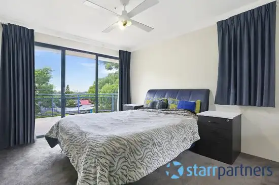 Fifth view of Homely unit listing, 4/130 Good Street, Harris Park NSW 2150