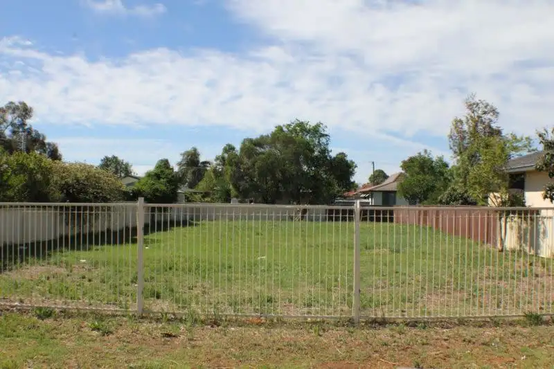 Main view of Homely land listing, 17 Green Street, Tamworth NSW 2340
