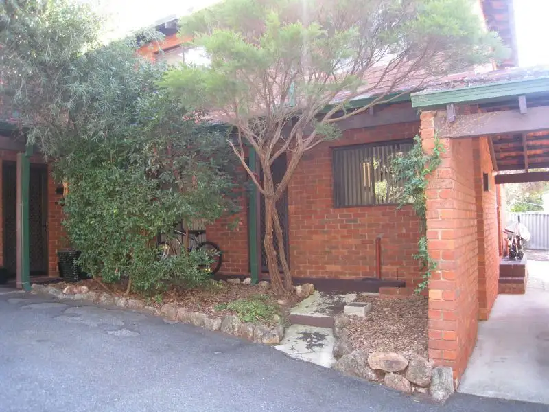 Main view of Homely townhouse listing, 6/14 Siddons Way, Booragoon WA 6154