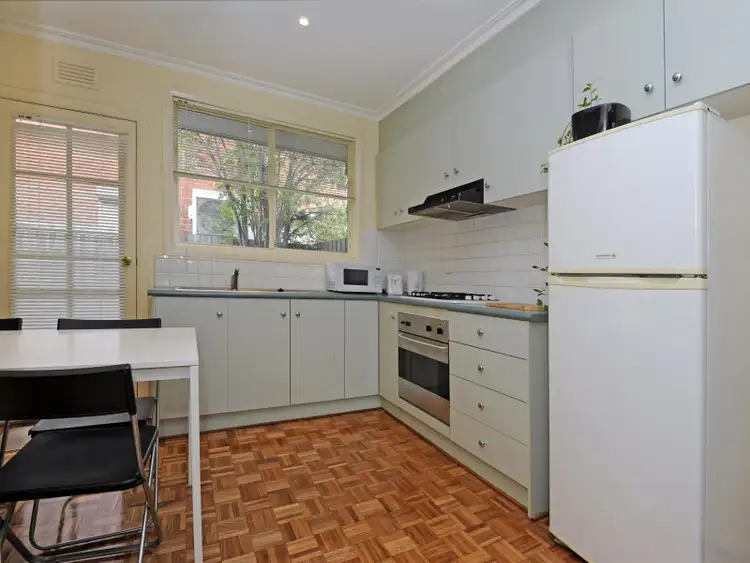 Third view of Homely villa listing, 4/26 Mitchell Street, Brunswick VIC 3056
