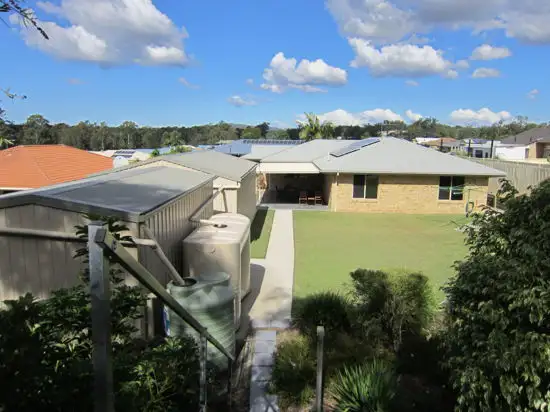 Third view of Homely house listing, 51 Lakeview Drive, Deebing Heights QLD 4306
