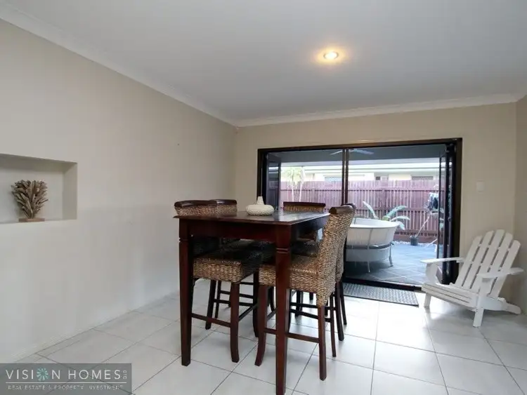 Fifth view of Homely house listing, 1 Toorwood st, Heathwood QLD 4110