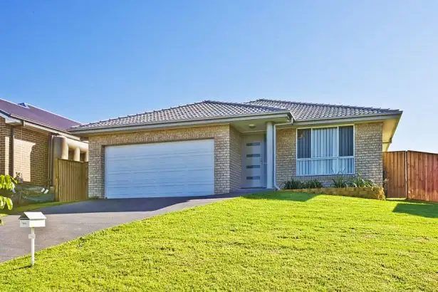 Main view of Homely house listing, 16 Semillon Ridge, Gillieston Heights NSW 2321