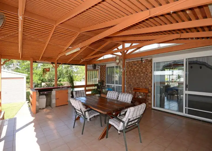 Fourth view of Homely house listing, 45 Honeysuckle Ave, Kawungan QLD 4655