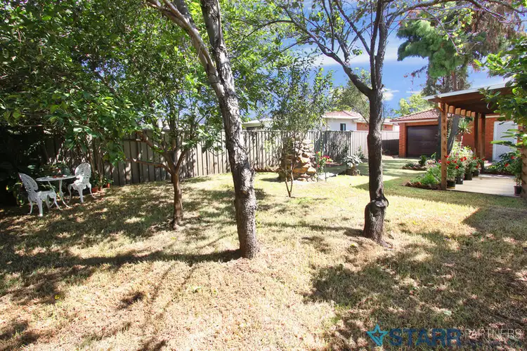 Fifth view of Homely house listing, 6 Skylark Crescent, Erskine Park NSW 2759