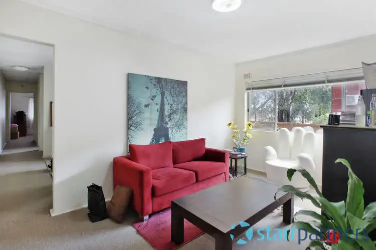 Sixth view of Homely unit listing, 20 Walker Street, Merrylands NSW 2160