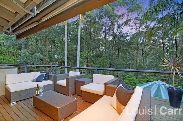 Third view of Homely house listing, 30 Greenbank Drive, Glenhaven NSW 2156