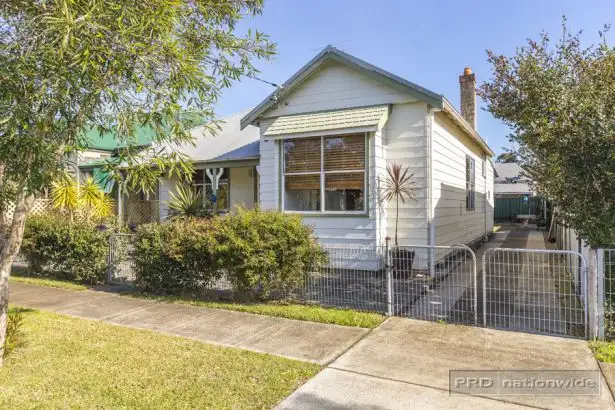 Main view of Homely house listing, 18 Norfolk Avenue, Islington NSW 2296