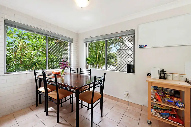 Fifth view of Homely unit listing, 1/72 Seagull Avenue, Mermaid Beach QLD 4218